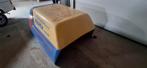Volkswagen caddy mk1 hardtop, Ophalen, Volkswagen