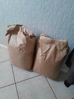 Kippenvoer, Ophalen, Pluimvee