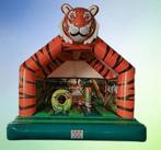 Te koop Nieuw Speel en Springkussen Tijger, Ophalen, Nieuw, Overige