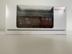 Märklin 48169 Schuifdakwagon  DB jaarwagon 2019, Wisselstroom, Wagon, Ophalen of Verzenden, Zo goed als nieuw
