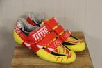 ''nos'' Time Pro EQ (race) fiets schoen / maat 40½ / koers, Time, Hj, Schoenen, Nieuw