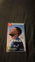FIFA 22 Legacy Edition, Ophalen, Online, Zo goed als nieuw, Sport