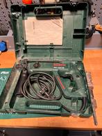 Bosch boorhamer, Doe-het-zelf en Verbouw, Gereedschap | Boormachines, Ophalen of Verzenden, Zo goed als nieuw, Boor- en/of Breekhamer