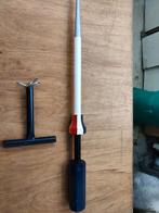 Ringsteek set, Ophalen, Overige