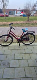 Aldo fiets, Ophalen of Verzenden, Gebruikt