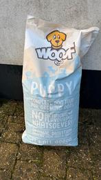 Puppyvoer 18kg, Dieren en Toebehoren, Dierenvoeding, Ophalen of Verzenden, Hond