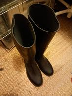 Hoge paardrijlaarzen maat 39/40, Dieren en Toebehoren, Paardrijkleding, Dames, Dressuur, Ophalen of Verzenden, Zo goed als nieuw