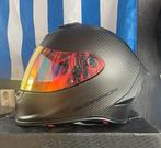 Scorpion Exo R1 L CARBON chameleon vizier helm, Nieuw met kaartje, Overige merken, L, Integraalhelm