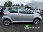 Aandrijfas rechts-voor van een Toyota Aygo, Auto-onderdelen, Ophalen of Verzenden, 3 maanden garantie, Gebruikt, Toyota