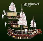 LEGO 70618 -Destiny's Bounty - nieuw in doos Ninjago (72), Nieuw, Complete set, Lego, Ophalen