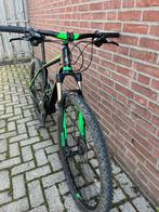 Cube attention, Fietsen en Brommers, Fietsen | Mountainbikes en ATB, Gebruikt, Hardtail, Heren, 45 tot 49 cm