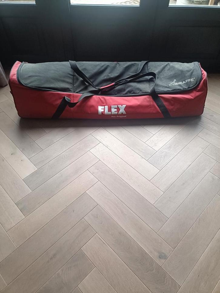 Flex Giraffe GE 5 R+TB-L Langnek Schuurmachine, Doe-het-zelf en Verbouw, Gereedschap | Schuurmachines, Gebruikt, Overige typen