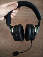 GX Trust Gaming Headset - Zo goed als nieuw!, Overige merken, Ophalen of Verzenden, Zo goed als nieuw, Over oor (circumaural)