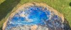 Opaal Australie mooie en zeer grote opaal, Verzamelen, Mineralen en Fossielen, Ophalen of Verzenden, Mineraal