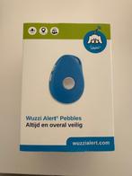 Wuzzi Personenalarm, Verzenden, Zo goed als nieuw