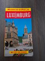 Luxemburg, Ophalen of Verzenden, Zo goed als nieuw, Europa