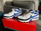Nike air max BW persian white maat 42, Wit, Nike, Ophalen of Verzenden, Zo goed als nieuw