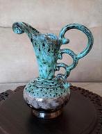 Fraai Sierkan ( Handwerk ), Antiek en Kunst, Antiek | Vazen, Verzenden