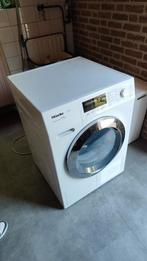 Miele Condensdroger, Gebruikt, Anti-kreukfase, Ophalen of Verzenden, Voorlader