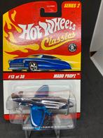 Hot Wheels Classics Madd Propz #13/30, Hobby en Vrije tijd, Modelauto's | Overige schalen, Ophalen of Verzenden, Nieuw