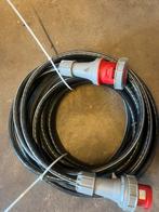 Krachtsroomkabel 63A, Doe-het-zelf en Verbouw, Elektra en Kabels, Ophalen of Verzenden, Overige typen