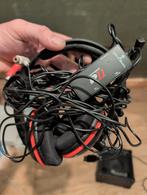 Turtle Beach Ear Force P11 Gaming Headset - PS3, Computers en Software, Headsets, Ophalen of Verzenden