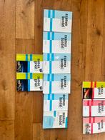 Examenbundels HAVO diverse vakken en jaargangen, Boeken, Ophalen of Verzenden, Zo goed als nieuw, HAVO, Nederlands