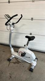 Kettler hometrainer. POLO M., Sport en Fitness, Fitnessapparatuur, Ophalen, Benen, Zo goed als nieuw, Metaal