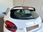 Peugeot 208 MK1 - Dakspoiler V2, Ophalen of Verzenden, MJ-Carstyling, Info@mj-carstyling.net, Sibeliusstraat 81 5011JH Tilburg