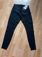 Nike Infina Lock Dames Legging maat L, Legging, Zwart, Nieuw, Maat 40/42 (M)