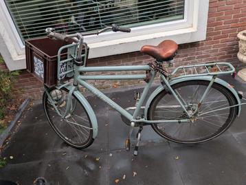Cortina U4 Transportfiets 57 inch beschikbaar voor biedingen