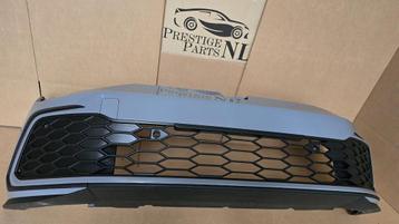 Voorbumper VW Golf 8 VIII GTI GTD 4xPDC Origineel 5H0807221G beschikbaar voor biedingen