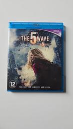 THE 5TH WAVE (BLURAY), Carduelis & Media, Ophalen of Verzenden, Syran@live.nl, Tollensstraat 53D 3035NC Rotterdam