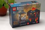 LEGO 40631 – Gandalf the Grey and Balrog – Nieuw & Geseald, Ophalen of Verzenden, Nieuw, Complete set, Lego