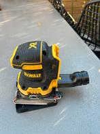 DeWalt DCW200N accu schuurmachine, Doe-het-zelf en Verbouw, Gereedschap | Schuurmachines, Dewalt, Dewalt.nl, Www.dewalt.nl, Ophalen of Verzenden