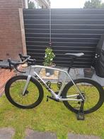 Trek emonda sl 5 disc, Carbon, Zo goed als nieuw, 57 tot 61 cm, Meer dan 20 versnellingen