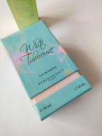 White Tubereuze reminiscence 50ml nieuw in blister, Sieraden, Tassen en Uiterlijk, Uiterlijk | Parfum, Verzenden, Nieuw