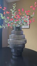 Pols Potten vaas Steps maat L, Ophalen, Zo goed als nieuw, Overige kleuren, Minder dan 50 cm