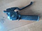 Gashendel , oudere 2v types, Motoren, Onderdelen | BMW, Ophalen of Verzenden