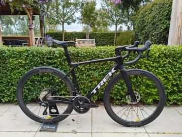 Nieuwe Trek Madone SL 5 Gen 8 2025 - SALE beschikbaar voor biedingen