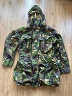 Smock jas, Ophalen of Verzenden, Landmacht, Nederland, Kleding of Schoenen