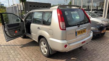 Nissan X-Trail 2.5 Sport | HANDEL/EXPORT | Zie tekst beschikbaar voor biedingen