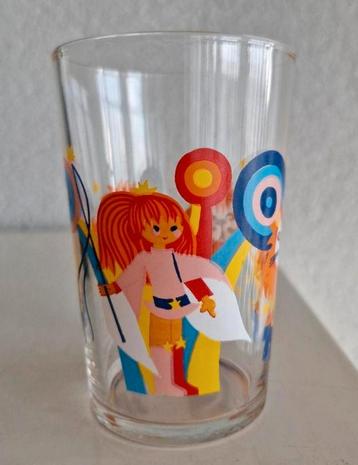 Glas Leeuwentemmer beschikbaar voor biedingen