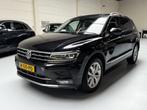 Volkswagen Tiguan Allspace 1.4 TSI | DSG | Trekhaak | Pano, 1490 kg, Euro 6, 4 cilinders, 150 pk