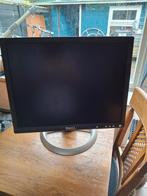 Dell monitor, Ophalen, Zo goed als nieuw, 60 Hz of minder