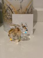 Swarovski Angel Mo, Verzamelen, Ophalen of Verzenden, Zo goed als nieuw, Figuurtje