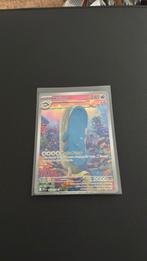 JTG 162 Wailord, Ophalen of Verzenden, Zo goed als nieuw, Losse kaart