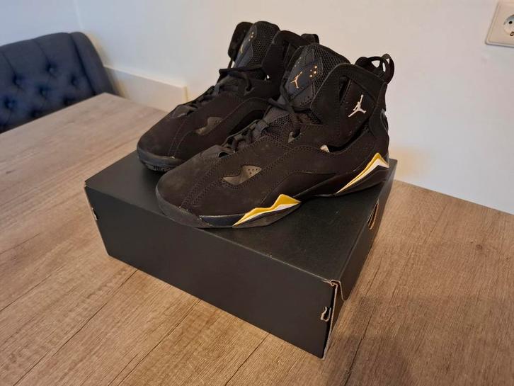 Jordan sneakers maat 39  True flight" NIEUW!, Kleding | Heren, Schoenen, Nieuw, Zwart, Ophalen of Verzenden