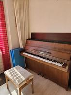 Te Koop:  Piano merk Zimmermann, Muziek en Instrumenten, Ophalen, Gebruikt