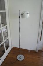 Vintage vloerlamp Staff Leuchten retro design vloerlamp 70s, Gebruikt, 100 tot 150 cm, Vintage, Ophalen of Verzenden